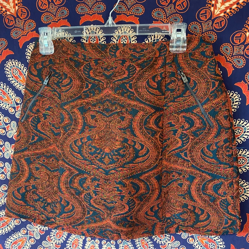 Vintage Hollister skirt! Sz Medium